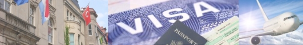 French Business Visa Requirements for British Nationals and Residents of United Kingdom